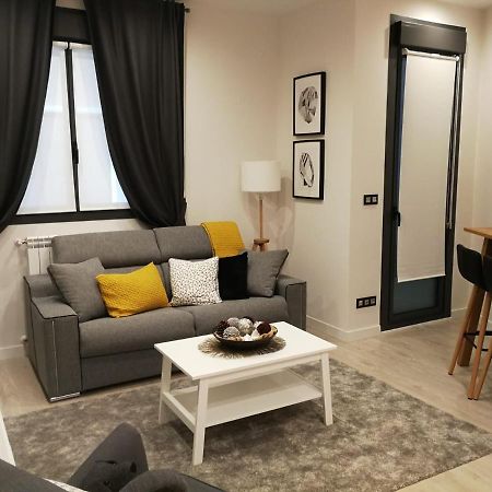 Glory Suite With Ac License Ess02463 San Sebastián Kültér fotó