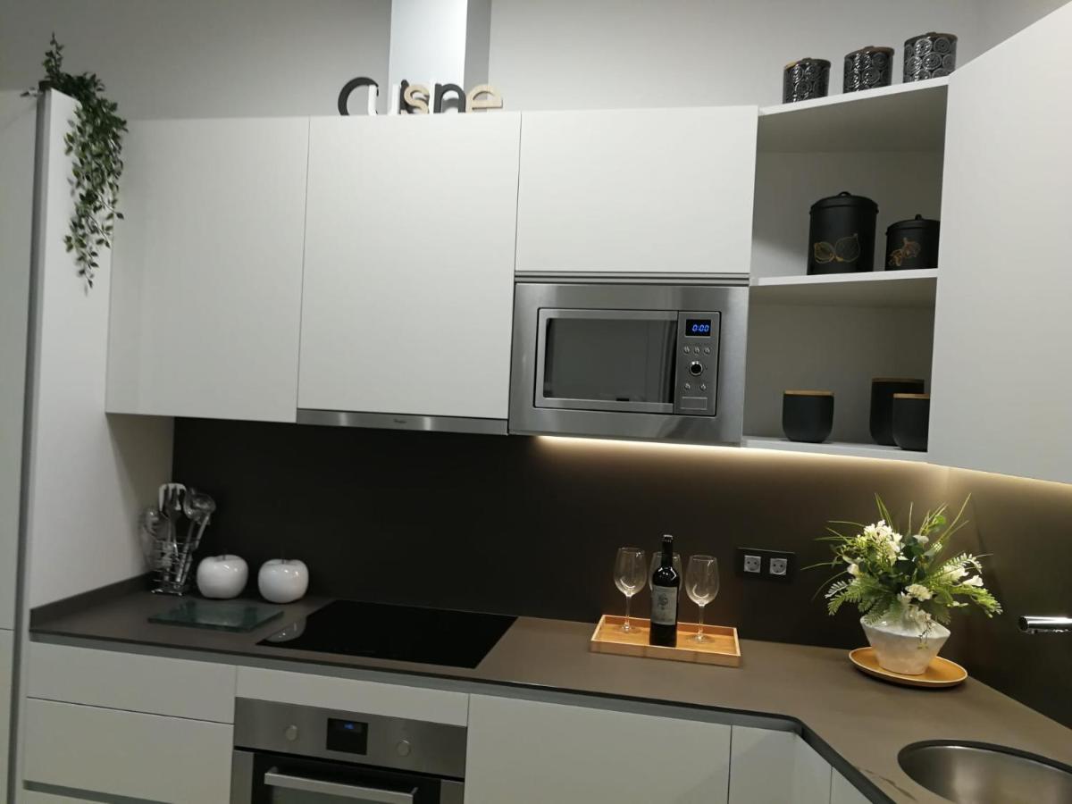Glory Suite With Ac License Ess02463 San Sebastián Kültér fotó