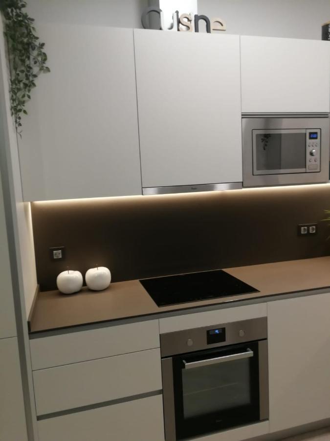Glory Suite With Ac License Ess02463 San Sebastián Kültér fotó