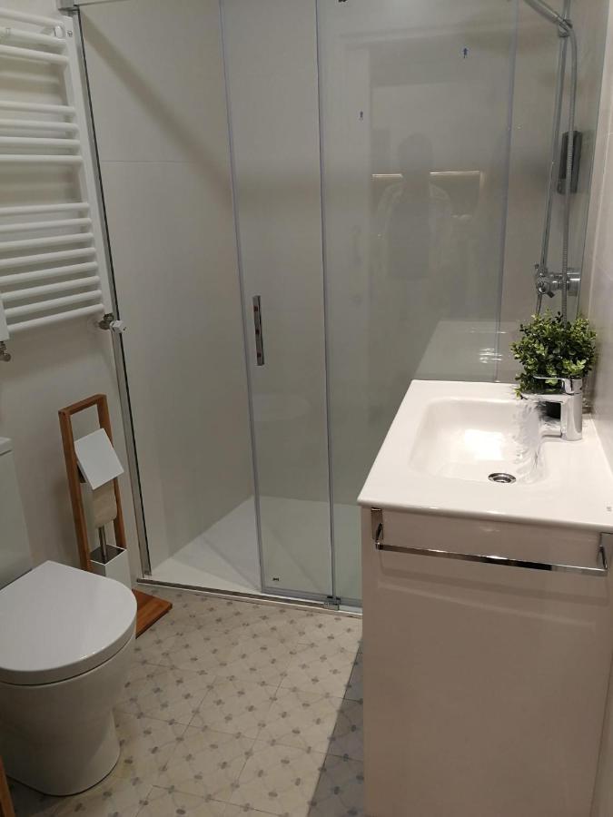 Glory Suite With Ac License Ess02463 San Sebastián Kültér fotó
