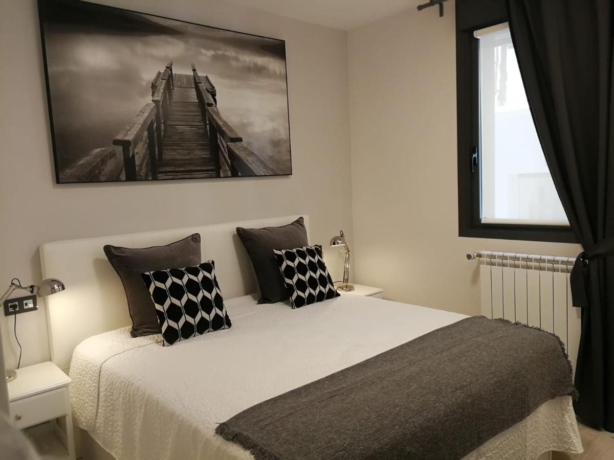 Glory Suite With Ac License Ess02463 San Sebastián Kültér fotó
