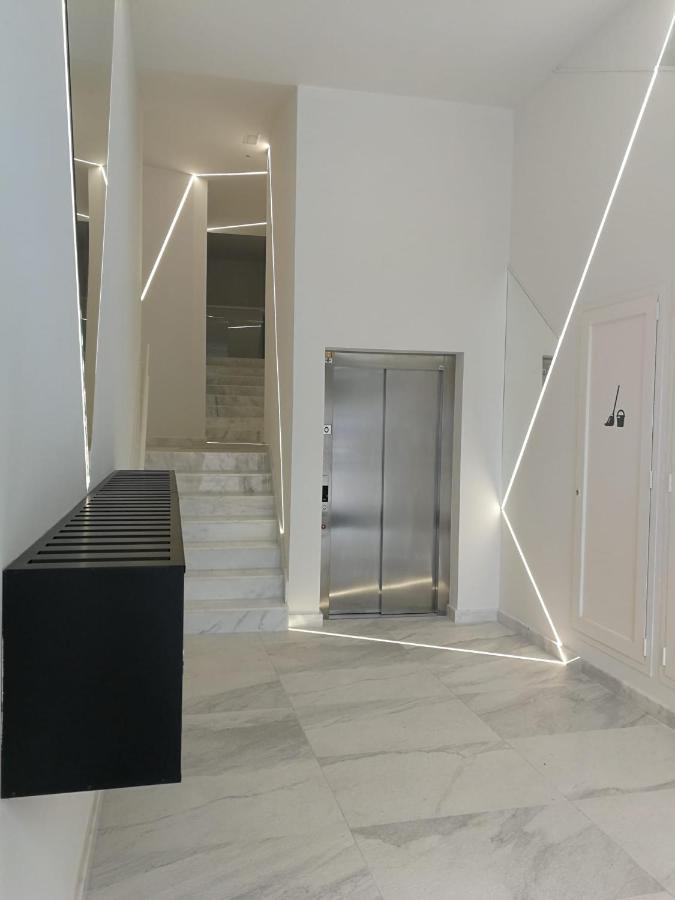 Glory Suite With Ac License Ess02463 San Sebastián Kültér fotó