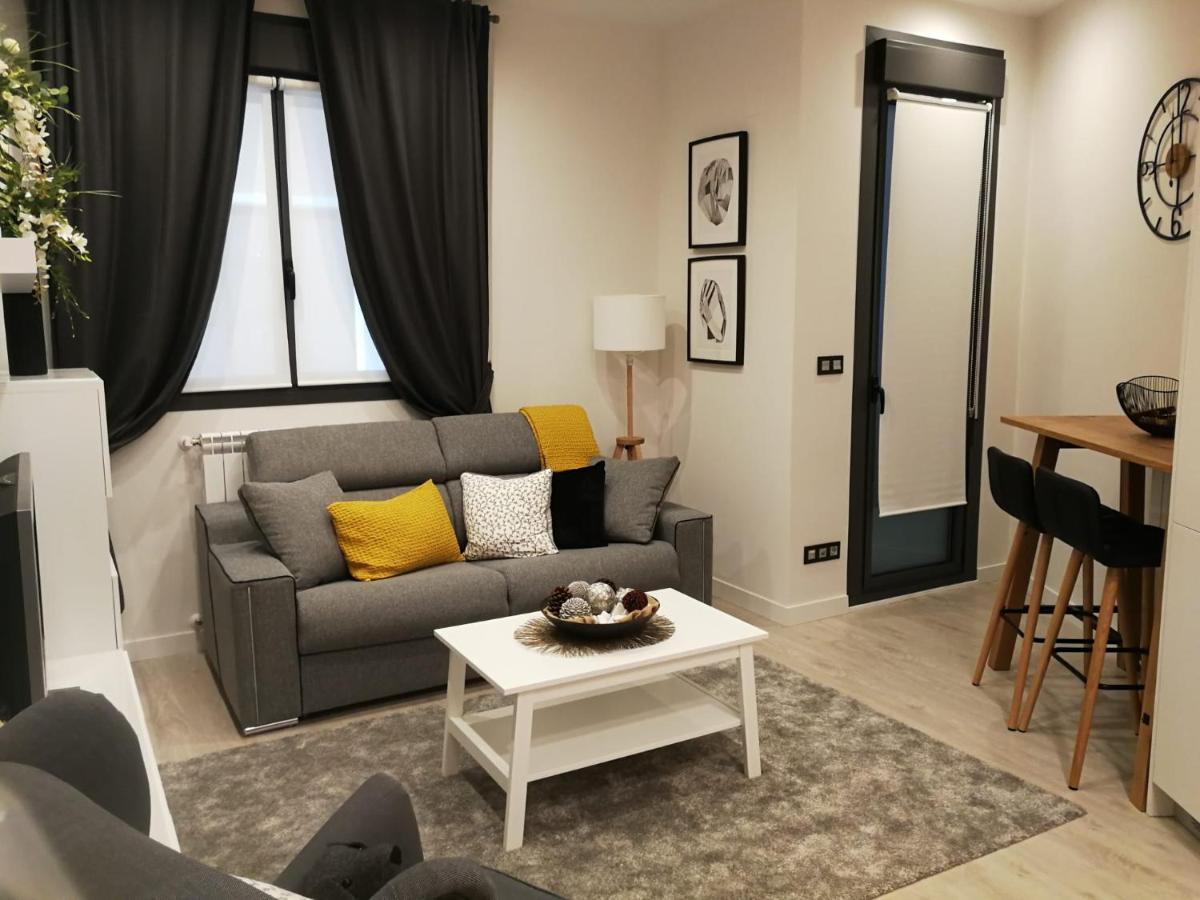 Glory Suite With Ac License Ess02463 San Sebastián Kültér fotó